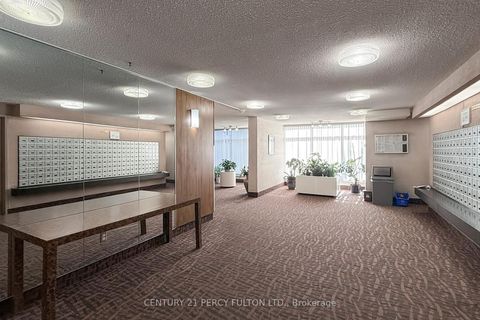 Photo 26 at 1702 - 45 Silver Springs Boulevard, L'Amoreaux, Toronto
