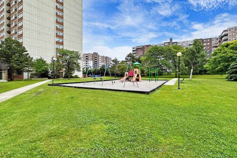 Photo 27 at 1702 - 45 Silver Springs Boulevard, L'Amoreaux, Toronto