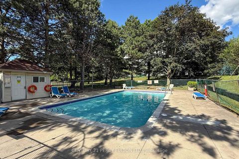 Photo 28 at 1702 - 45 Silver Springs Boulevard, L'Amoreaux, Toronto