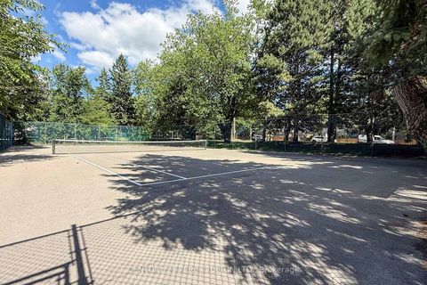 Photo 29 at 1702 - 45 Silver Springs Boulevard, L'Amoreaux, Toronto