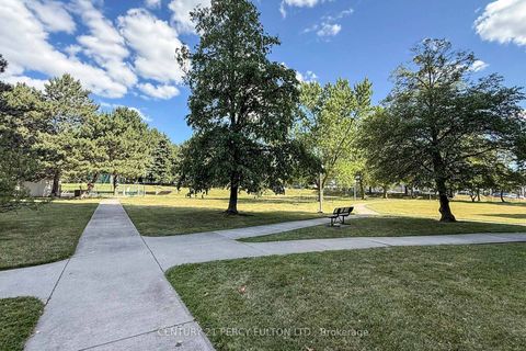 Photo 30 at 1702 - 45 Silver Springs Boulevard, L'Amoreaux, Toronto