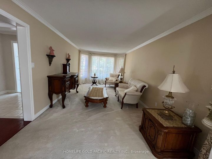 Photo 3 at 12 Duborg Drive, Cachet, Markham