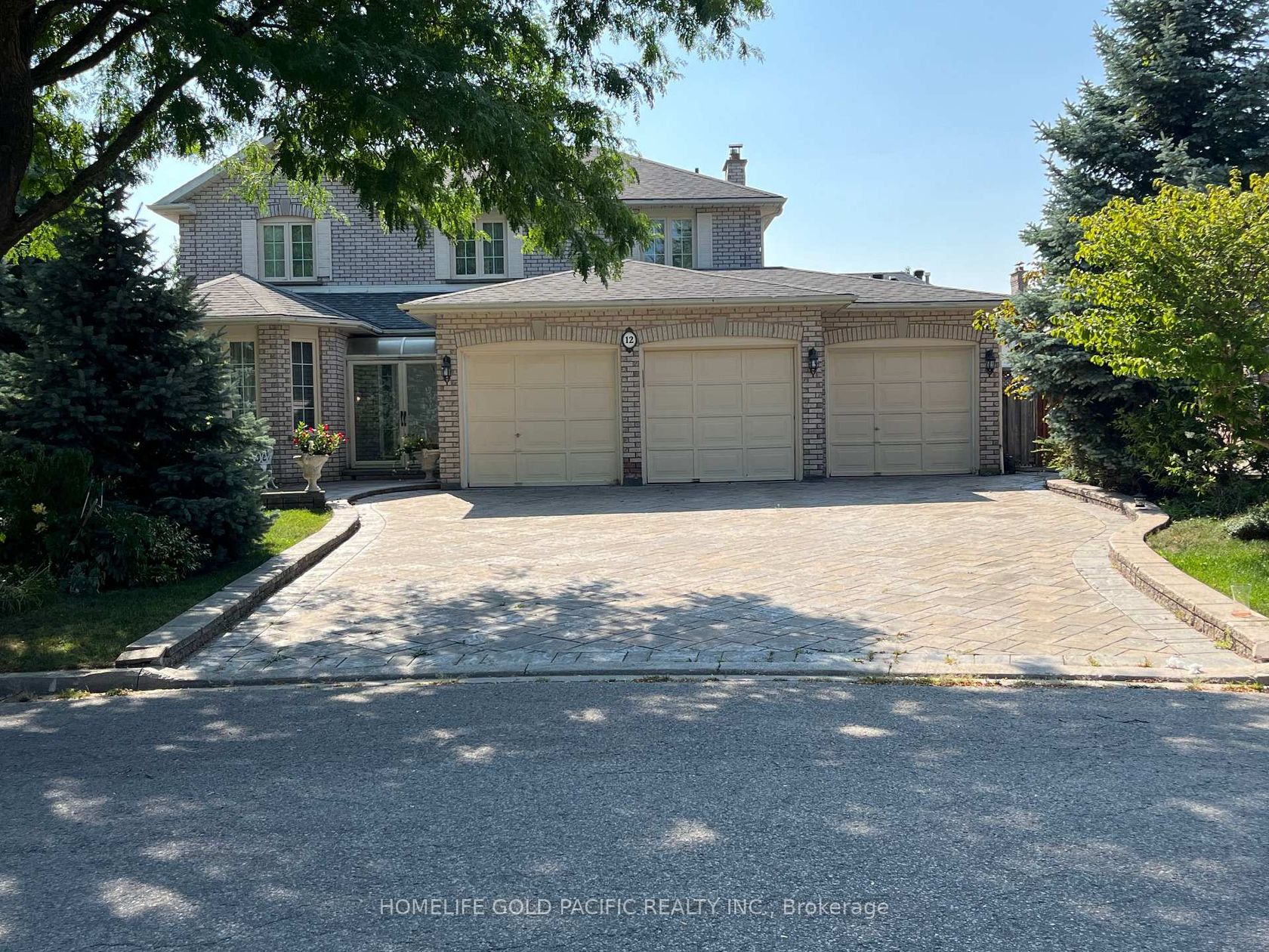 12 Duborg Drive, Cachet, Markham 2