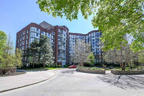 Photo 0 at 224 - 22 Southport Street, Swansea, Toronto