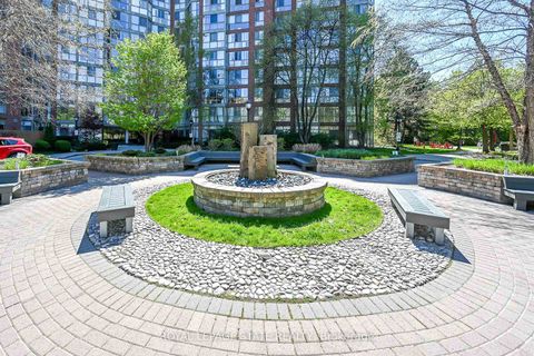 Photo 1 at 224 - 22 Southport Street, Swansea, Toronto