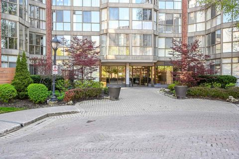 Photo 2 at 224 - 22 Southport Street, Swansea, Toronto