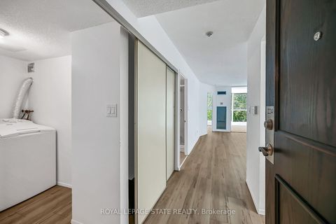 Photo 3 at 224 - 22 Southport Street, Swansea, Toronto