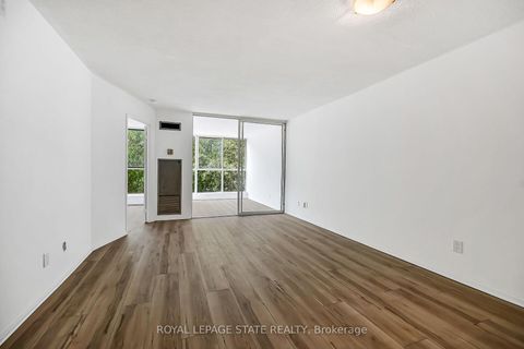 Photo 8 at 224 - 22 Southport Street, Swansea, Toronto