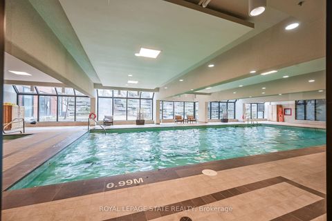 Photo 25 at 224 - 22 Southport Street, Swansea, Toronto