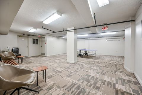 Photo 32 at 224 - 22 Southport Street, Swansea, Toronto