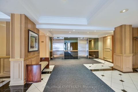 Photo 34 at 224 - 22 Southport Street, Swansea, Toronto