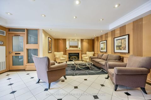 Photo 35 at 224 - 22 Southport Street, Swansea, Toronto