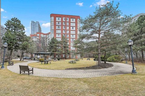 Photo 41 at 224 - 22 Southport Street, Swansea, Toronto