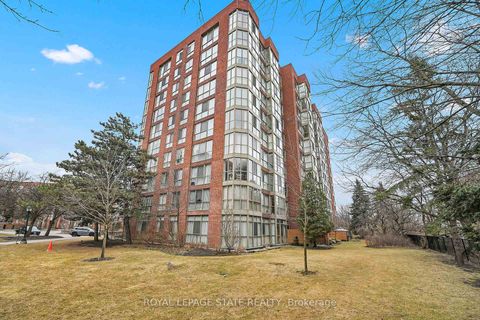 Photo 42 at 224 - 22 Southport Street, Swansea, Toronto
