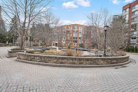 Photo 43 at 224 - 22 Southport Street, Swansea, Toronto