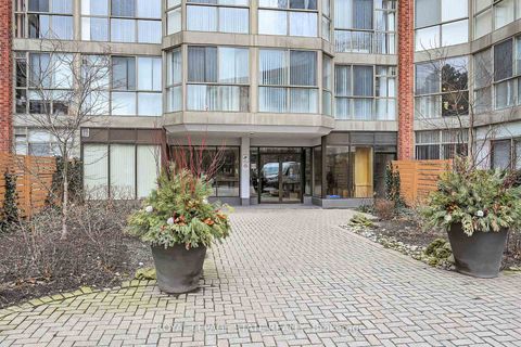 Photo 44 at 224 - 22 Southport Street, Swansea, Toronto