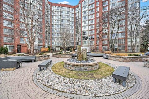 Photo 45 at 224 - 22 Southport Street, Swansea, Toronto