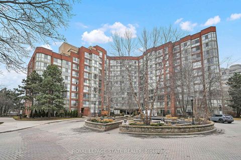 Photo 46 at 224 - 22 Southport Street, Swansea, Toronto