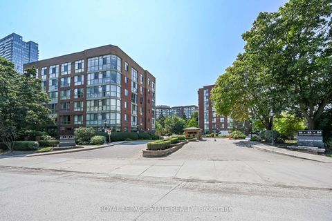 Photo 49 at 224 - 22 Southport Street, Swansea, Toronto
