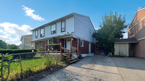 Photo 1 at 42 Murison Boulevard, Malvern, Toronto