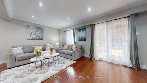 Photo 5 at 42 Murison Boulevard, Malvern, Toronto