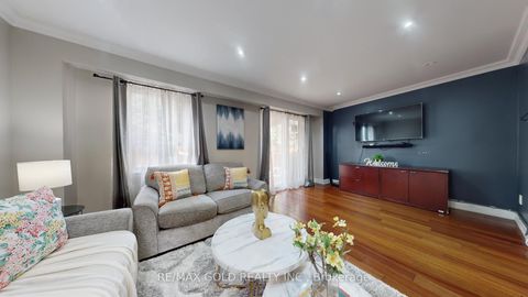 Photo 6 at 42 Murison Boulevard, Malvern, Toronto
