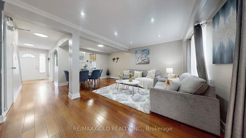Photo 8 at 42 Murison Boulevard, Malvern, Toronto