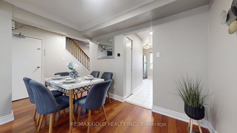 Photo 9 at 42 Murison Boulevard, Malvern, Toronto