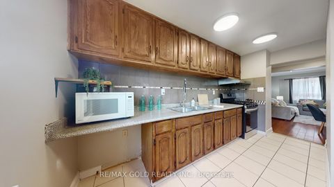 Photo 10 at 42 Murison Boulevard, Malvern, Toronto