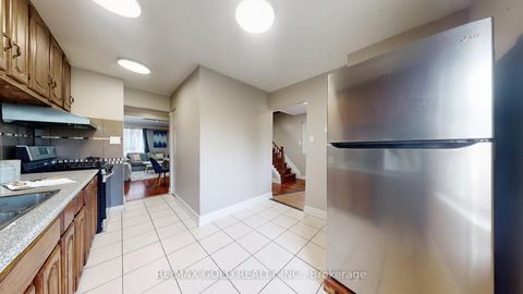 Photo 11 at 42 Murison Boulevard, Malvern, Toronto