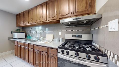 Photo 12 at 42 Murison Boulevard, Malvern, Toronto