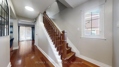 Photo 14 at 42 Murison Boulevard, Malvern, Toronto