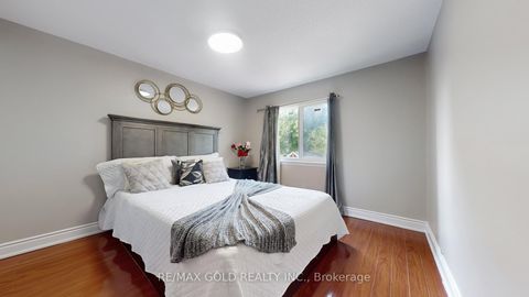 Photo 16 at 42 Murison Boulevard, Malvern, Toronto