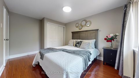 Photo 17 at 42 Murison Boulevard, Malvern, Toronto