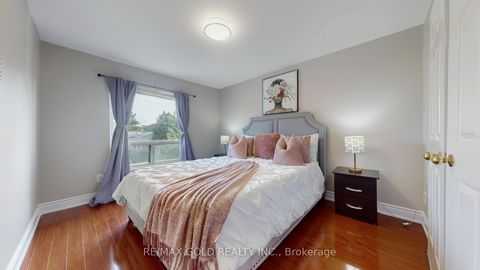 Photo 19 at 42 Murison Boulevard, Malvern, Toronto