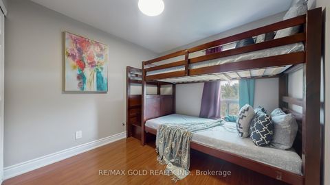 Photo 21 at 42 Murison Boulevard, Malvern, Toronto