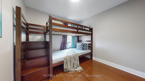 Photo 22 at 42 Murison Boulevard, Malvern, Toronto