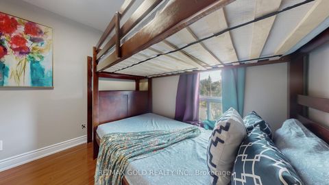 Photo 23 at 42 Murison Boulevard, Malvern, Toronto