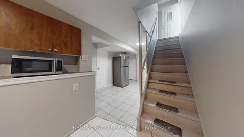 Photo 27 at 42 Murison Boulevard, Malvern, Toronto