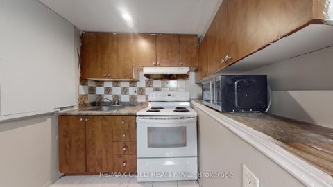 Photo 28 at 42 Murison Boulevard, Malvern, Toronto