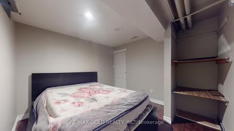 Photo 31 at 42 Murison Boulevard, Malvern, Toronto