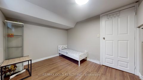 Photo 33 at 42 Murison Boulevard, Malvern, Toronto