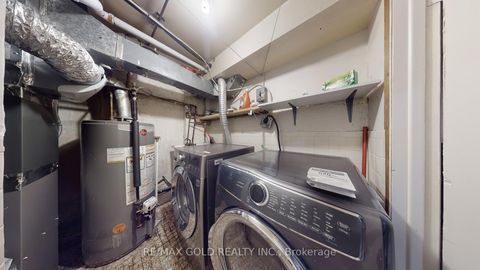 Photo 37 at 42 Murison Boulevard, Malvern, Toronto