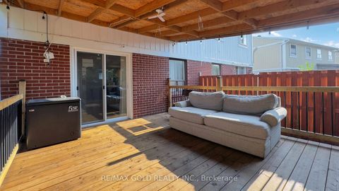 Photo 38 at 42 Murison Boulevard, Malvern, Toronto
