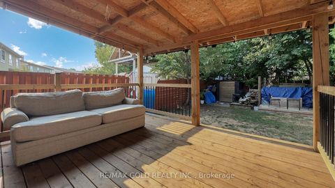 Photo 39 at 42 Murison Boulevard, Malvern, Toronto