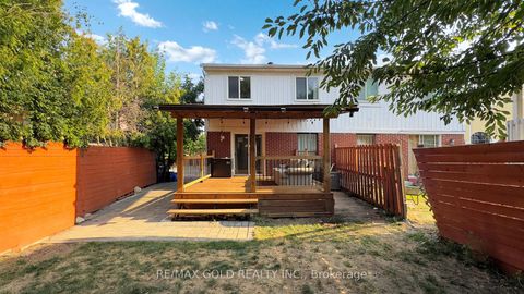 Photo 40 at 42 Murison Boulevard, Malvern, Toronto
