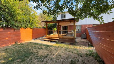 Photo 41 at 42 Murison Boulevard, Malvern, Toronto