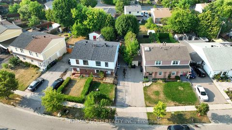 Photo 43 at 42 Murison Boulevard, Malvern, Toronto