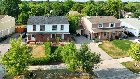 Photo 44 at 42 Murison Boulevard, Malvern, Toronto