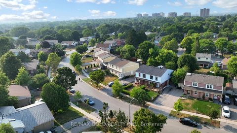 Photo 46 at 42 Murison Boulevard, Malvern, Toronto